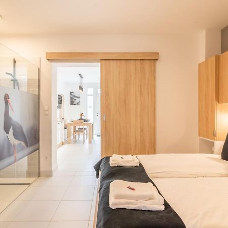 Jegmadar & Fekete Golya Apartmanok Mosonmagyaróvár Dış mekan fotoğraf