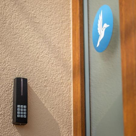 Jegmadar & Fekete Golya Apartmanok Mosonmagyaróvár Dış mekan fotoğraf
