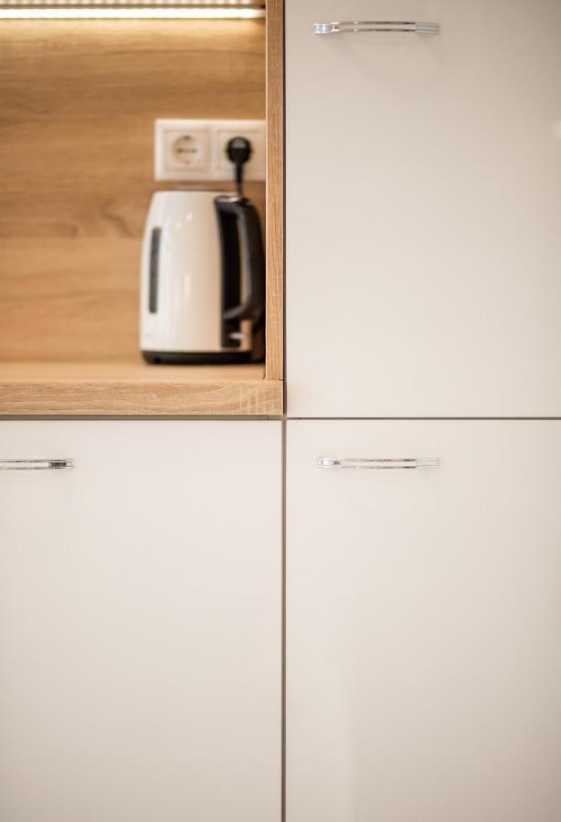 Jegmadar & Fekete Golya Apartmanok Mosonmagyaróvár Dış mekan fotoğraf
