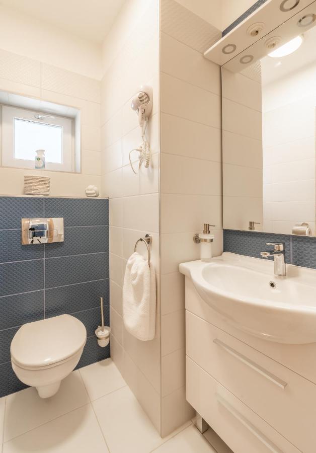 Jegmadar & Fekete Golya Apartmanok Mosonmagyaróvár Dış mekan fotoğraf