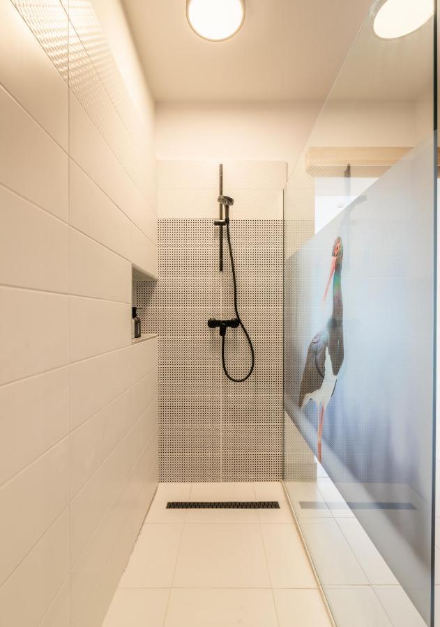Jegmadar & Fekete Golya Apartmanok Mosonmagyaróvár Dış mekan fotoğraf