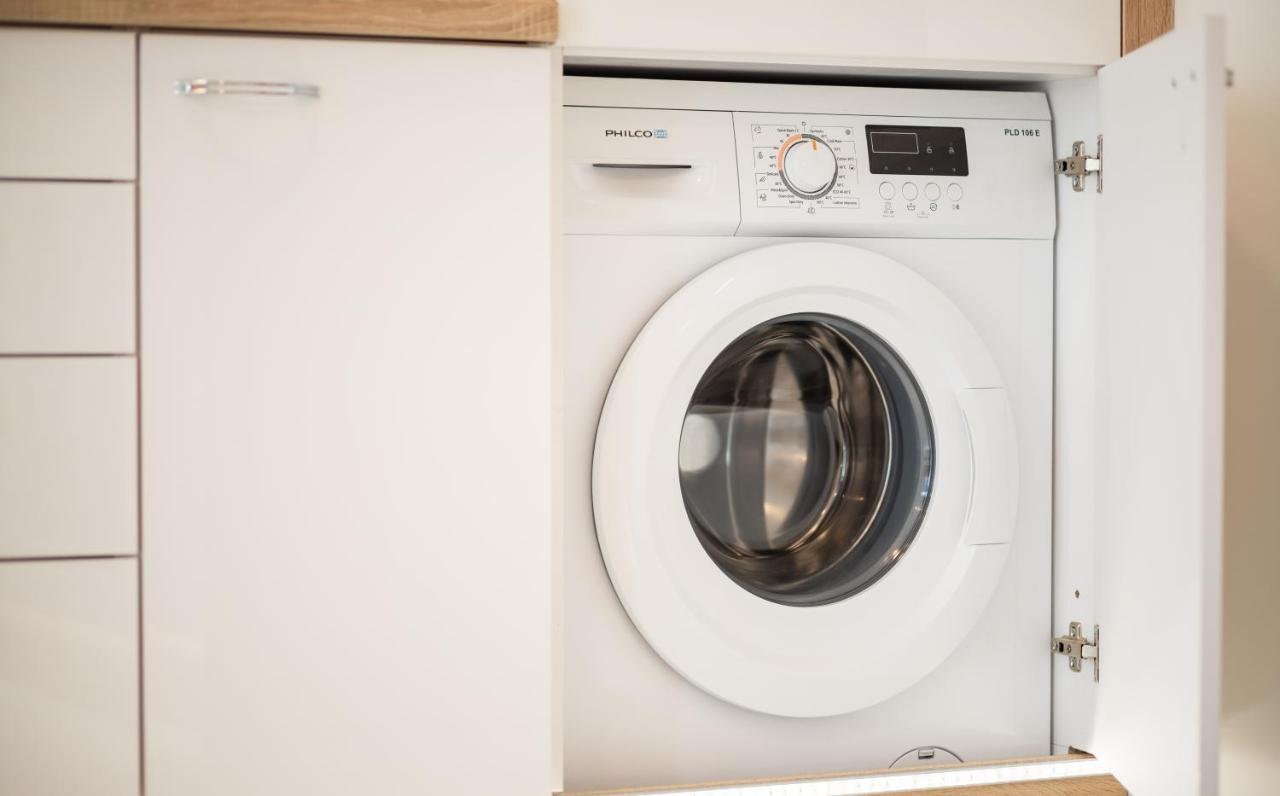 Jegmadar & Fekete Golya Apartmanok Mosonmagyaróvár Dış mekan fotoğraf