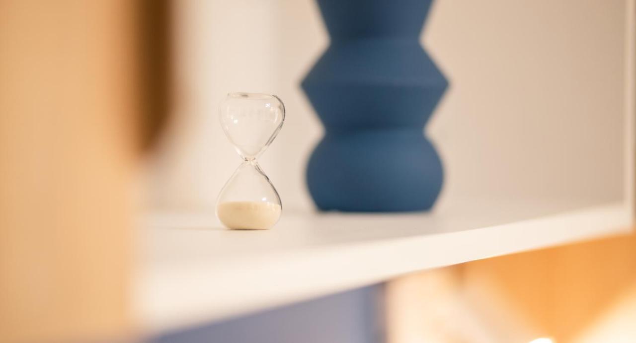 Jegmadar & Fekete Golya Apartmanok Mosonmagyaróvár Dış mekan fotoğraf